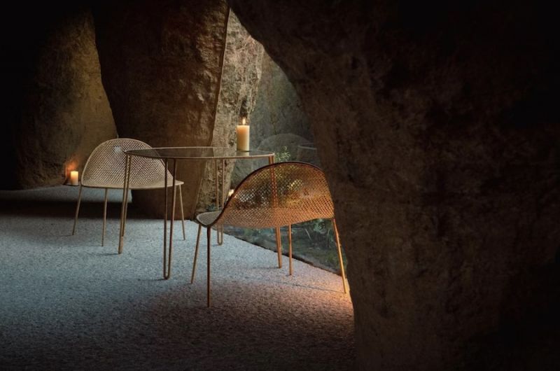 nhà hàng Maison Owl 8